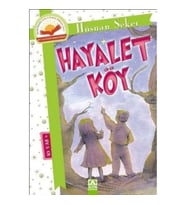 Hayalet Köy