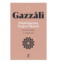 Düşünmenin Doğru Ölçüsü