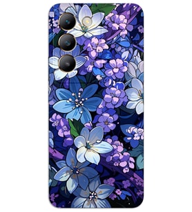 Vivo V30 Lite Kılıf HD Desen Baskılı Kılıf - 5728