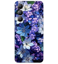 Vivo V30 Lite Kılıf HD Desen Baskılı Kılıf - 5728