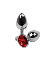 Vajinal Oral Plug Tıkaç + Saklama Kılıfı