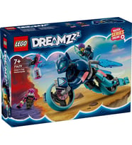 LEGO Dreamzzz 71479 Zoey's Cat Motorcycle