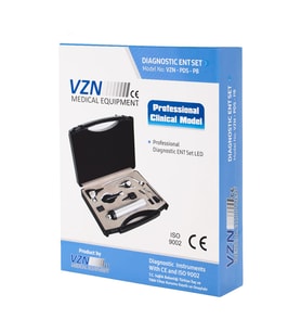 VZN DİAGNOSTİK SET