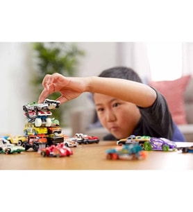 Hot Wheels-20'Li Araba Seti H7045