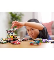 Hot Wheels-20'Li Araba Seti H7045