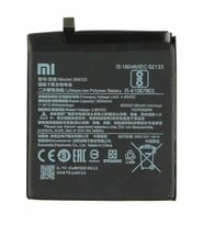 Xiaomi Mi 8SE Batarya 8 SE BM3D Uyumlu Yedek Batarya
