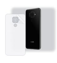 SChitec HUAWEI Nova 5i pro Uyumlu Arka Yüzey Hidrojel Koruyucu Film
