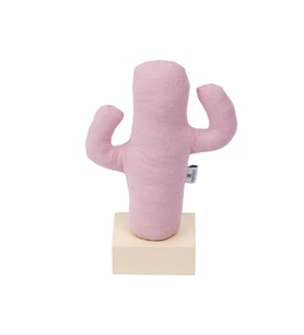Kayigo Cactus Lavanta Dolgulu Notluk / Pembe - Krem