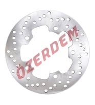 SYM GTS 250  ARKA FREN DİSKİ 110-220-5