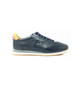 Pierre Cardin 1367465 Lacivert Günlük Casual Erkek Ayakkabı