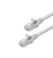 Cat6 Kablo 1.5M Gri HDX5054