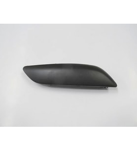 2006-2009 Peugeot 207 Ön Tampon Bandı Sağ Siyah (Adet) (Oem No:7542Hq)