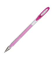 UNİ UM-120AC ANJELİK JEL KALEM 0.7 PEMBE
