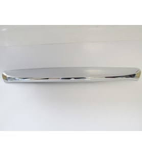 MAZDA B2500- PICK UP- 04/06; KAPUT UÇ NİKELAJI (TYG)