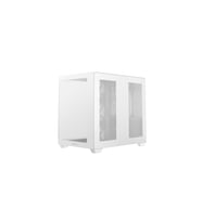 DEEPCOOL CG530-4F-WH 4-ARGB Fanlı Gaming Mid-Tower PC Kasası Beyaz