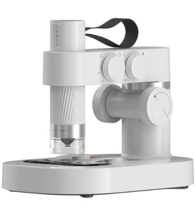 BeaverLAB M1B Akıllı Mikroskop