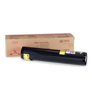 Tonersepeti Xerox Phaser 7750-106R00655 Sarı Orjinal Toner