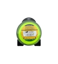 Altı Köşe Yeşil Motorlu Tırpan Misinası 3.5mm MX1LB