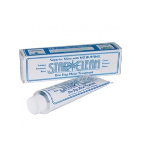 Krom Metal Temizleyici 150ml