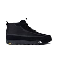 The North Face CLYFFE MID INSULATED WP Erkek Trekking Bot Ve Ayakkabısı NF0A8D8XKX71 Siyah