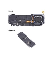 Samsung Galaxy S10 Lite ile Uyumlu Buzzer Alt hoparlör bazır buzzer ses çıkışı