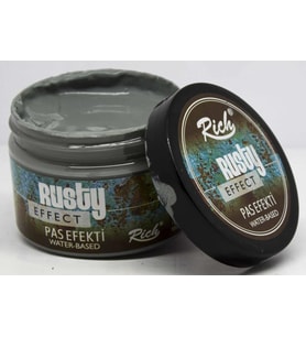 Rich 5003 Füme Pas Efekti 160 cc