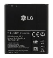 Lg Optimus L9 Pil Batarya P769 Bl-53Qh