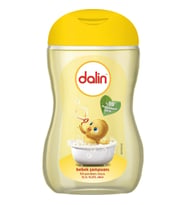 DALİN ŞAMPUAN 100 ML
