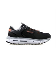 Under Armour Ua Summit Trek Erkek Günlük Ayakkabı 3028345-004 Siyah