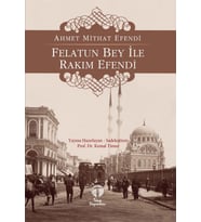 Felatun Bey ile Rakım Efendi