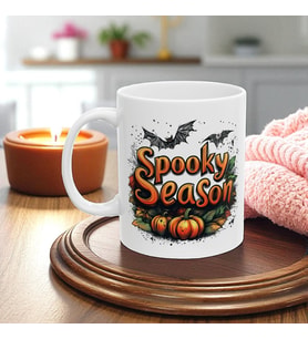Halloween Kupa