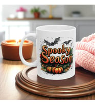 Halloween Kupa