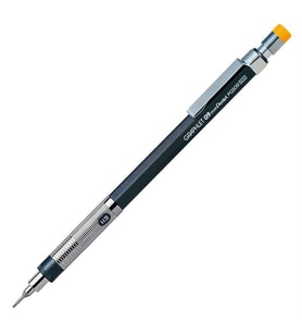 Pentel Graphlet Versatil Kalemi 09 mm PG509-GD
