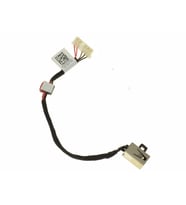 DELL INSPİRON 15 3558 3559 P47F002 P47F004 KABLOLU DC POWER JACK