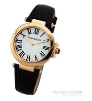 NINA RICCI NR053004 KADIN KOL SAATİ (Desenli)