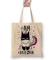 Batcorn 3 Bez Çanta Uzun Saplı