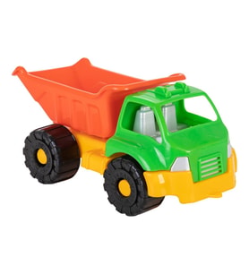 06 301 Dodge Damperli Kamyon -Pilsan Oyuncak