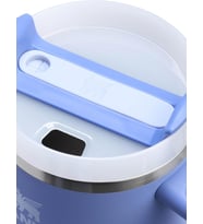 Quencher Pipetli Termos Bardak, 0.89 L