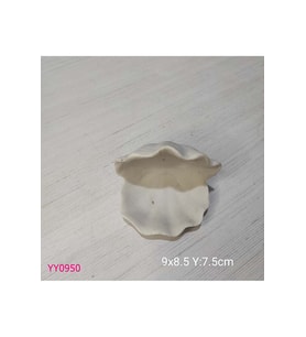 YY0950 İstiridye Takılık Silikon Kalıp