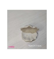 YY0950 İstiridye Takılık Silikon Kalıp