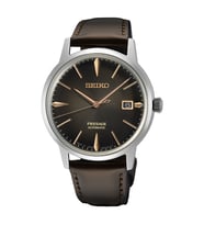 Seiko PRESAGE SRPJ17J Erkek Kol Saati