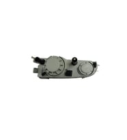 HYUNDAI H100- MİNİBÜS- 97/08; FAR LAMBASI SAĞ MANUEL (H4/H1) (AYFAR) 92102-43810 632-1001