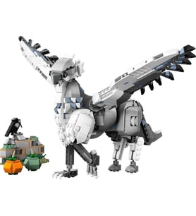 LEGO Harry Potter Şahgaga  - 76427 (Karışık)