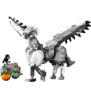 LEGO Harry Potter Şahgaga  - 76427 (Karışık)
