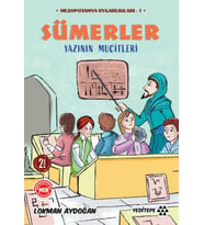 Sümerler