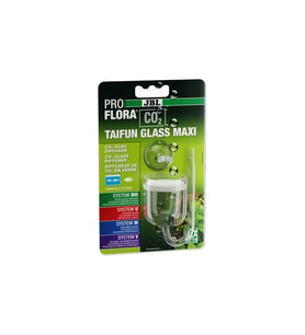 Jbl Proflora Co2 Taıfun Glass Maxı