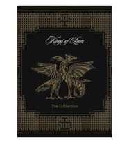 Kings Of Leon Toplama Kutusu Tablo Ahşap Poster Dekoratif