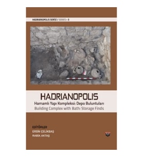 Hadrianopolis (Sıvama Cilt)