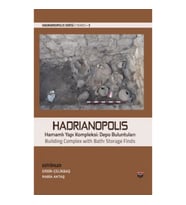 Hadrianopolis (Sıvama Cilt)