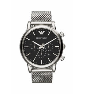 D 49 1 AR1808 Emporio Armani Erkek Kol Saati